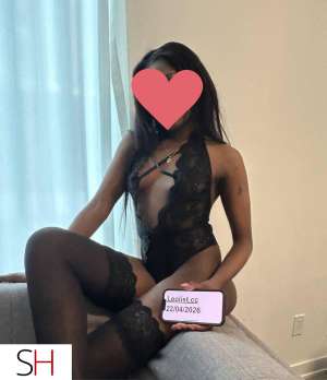 Kali 22Yrs Old Escort Markham Image - 1