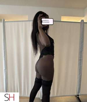 Kali 22Yrs Old Escort Markham Image - 2