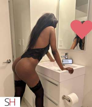 Kali 22Yrs Old Escort Markham Image - 4