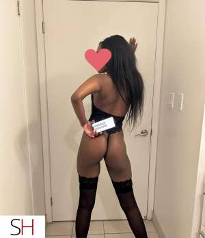 Kali 22Yrs Old Escort Markham Image - 6