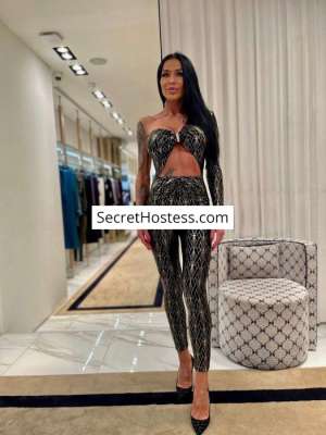 Kamalia 29Yrs Old Escort 53KG 170CM Tall Brussels Image - 6