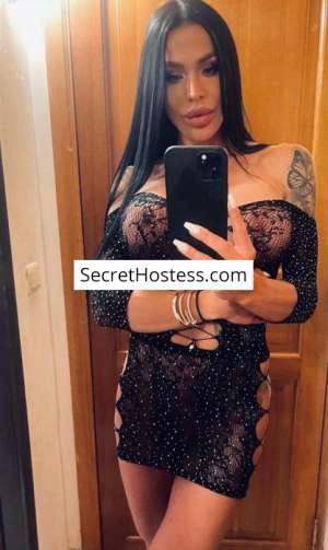 Kamalia 29Yrs Old Escort 53KG 170CM Tall Brussels Image - 14