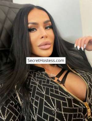 Kamalia 29Yrs Old Escort 53KG 170CM Tall Brussels Image - 18