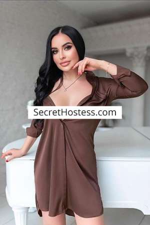 Kamila 23Yrs Old Escort 57KG 167CM Tall London Image - 1