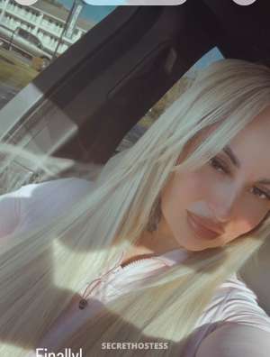 29 year old Russian Escort in Seattle WA curvy exotic russian blonde