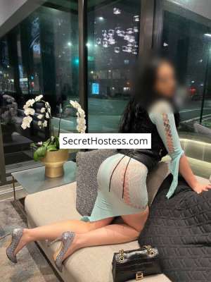 Katerina Petrova 26Yrs Old Escort 66KG 172CM Tall Vancouver Image - 1