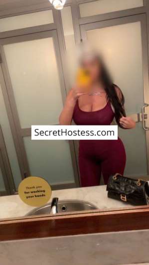 Katerina Petrova 26Yrs Old Escort 66KG 172CM Tall Vancouver Image - 2