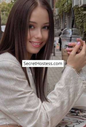 Katy, Independent 25 year old Escort in Zagreb