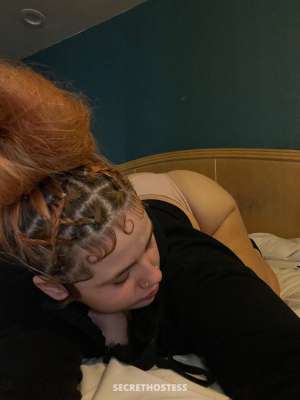 20 year old Escort in Detroit MI 120 qv incall special