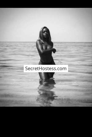 22 year old Ebony Escort in Limassol Kelly, Independent