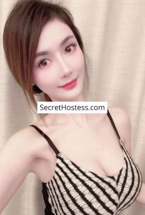 28 year old Asian Escort in Guangzhou Kiki, Independent