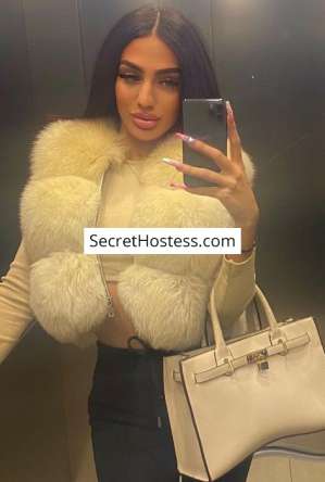 Kimberly 21Yrs Old Escort 46KG 163CM Tall Bratislava Image - 5