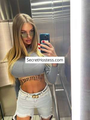 Kira 28Yrs Old Escort 50KG 168CM Tall Baku Image - 7