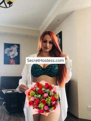 Kira 33Yrs Old Escort 55KG 160CM Tall Tbilisi Image - 7
