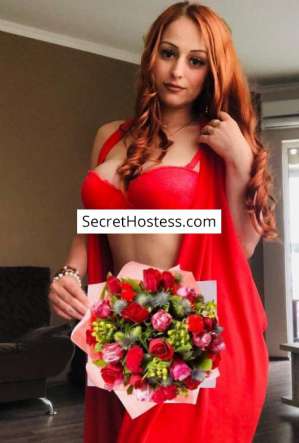 Kira 33Yrs Old Escort 55KG 160CM Tall Tbilisi Image - 8