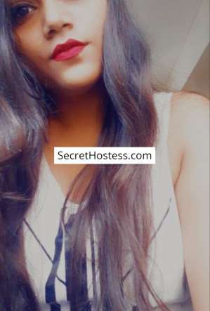 27 year old Indian Escort in Mumbai Komal, Independent