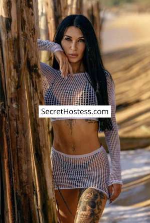Lili, Independent 31 year old Escort in Stockholm