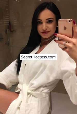 Lilia, Agency 30 year old Escort in Ashkelon