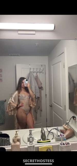 23 year old Escort in Seattle WA miss barbie