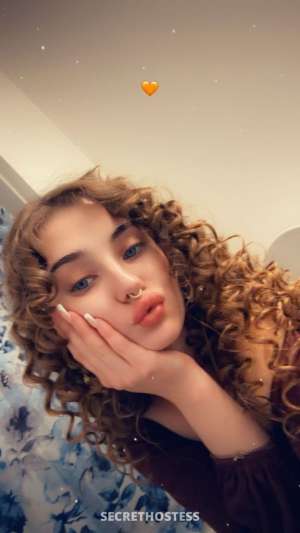 Lily 23Yrs Old Escort Seattle WA Image - 1