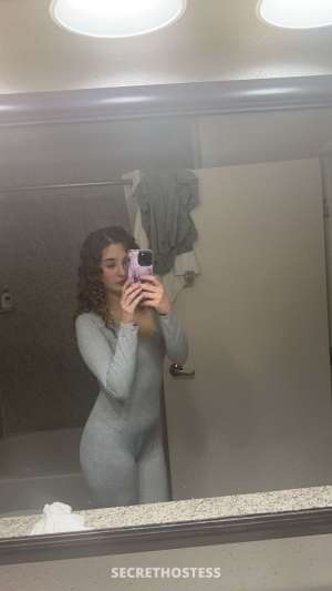 Lily 23Yrs Old Escort Seattle WA Image - 3