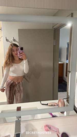 Lily 23Yrs Old Escort Seattle WA Image - 6