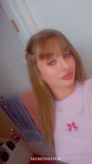 Lily 23Yrs Old Escort Seattle WA Image - 8
