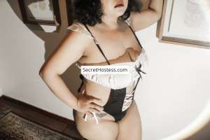 Lily 26Yrs Old Escort 75KG 150CM Tall Jakarta Image - 1