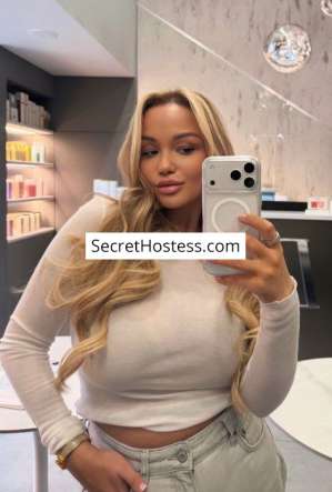 26 year old Caucasian Escort in Belgrade Liza, Independent