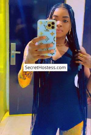23 year old Ebony Escort in Kumasi Lola, Independent