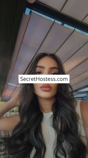 Lucia 24Yrs Old Escort 53KG 164CM Tall Panama City Image - 3