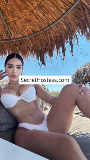 Lucia 24Yrs Old Escort 53KG 164CM Tall Panama City Image - 6