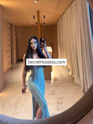 Lucia 24Yrs Old Escort 53KG 164CM Tall Panama City Image - 11