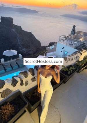 Lucia 24Yrs Old Escort 53KG 164CM Tall Panama City Image - 12