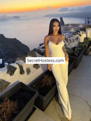 Lucia 24Yrs Old Escort 53KG 164CM Tall Panama City Image - 14