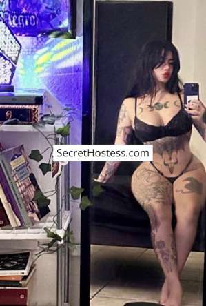 Luna 23Yrs Old Escort 58KG 165CM Tall Playa del Carmen Image - 11