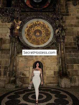 Luna 23Yrs Old Escort 58KG 165CM Tall Playa del Carmen Image - 13
