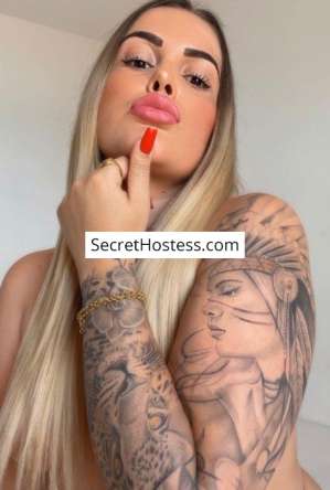 Luna, Independent 27 year old Escort in Barcelona