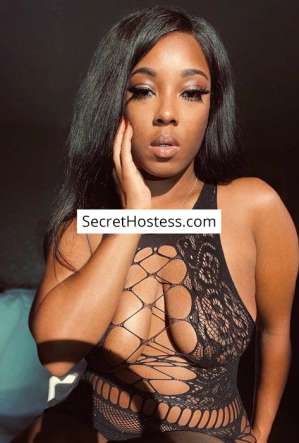 Luna, Independent 32 year old Escort in Toronto