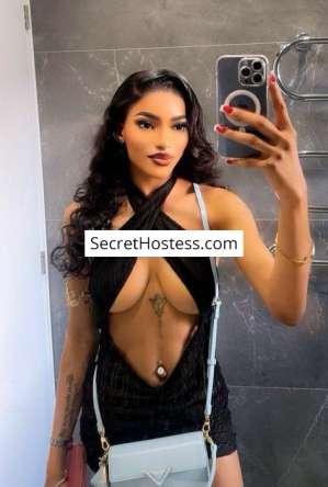 24 year old Mixed Race Escort in Limassol Mabel, Independent