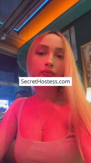 Malika 22Yrs Old Escort 54KG 169CM Tall Shanghai Image - 4