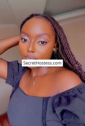 Mani, Independent 24 year old Escort in Nairobi