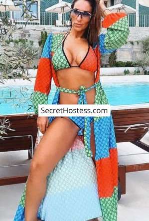 Maria, Independent 38 year old Escort in Lausanne