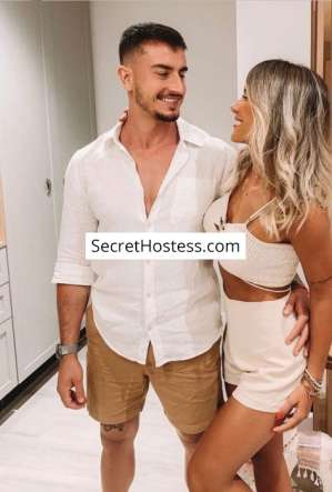 Maria &amp; Rafael "couple", Independent 32 year old Escort in Ko Samui