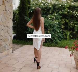 Marichka 22Yrs Old Escort 66KG 164CM Tall Kiev Image - 7