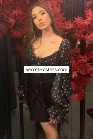 Masha, Agency 20 year old Escort in London