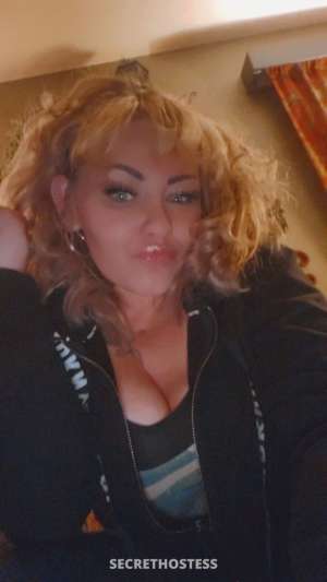 Megan 36Yrs Old Escort Reno NV Image - 1