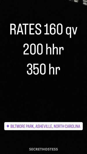 That Little Break You Keep Thinking About IN OR OUT 26 year old Escort in Asheville NC