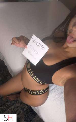 25 year old Escort in Gatineau Petite New doll real independent exotic goddess cum daddy