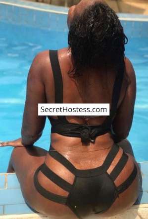 26 year old Ebony Escort in Ayia Napa Michelle, Independent
